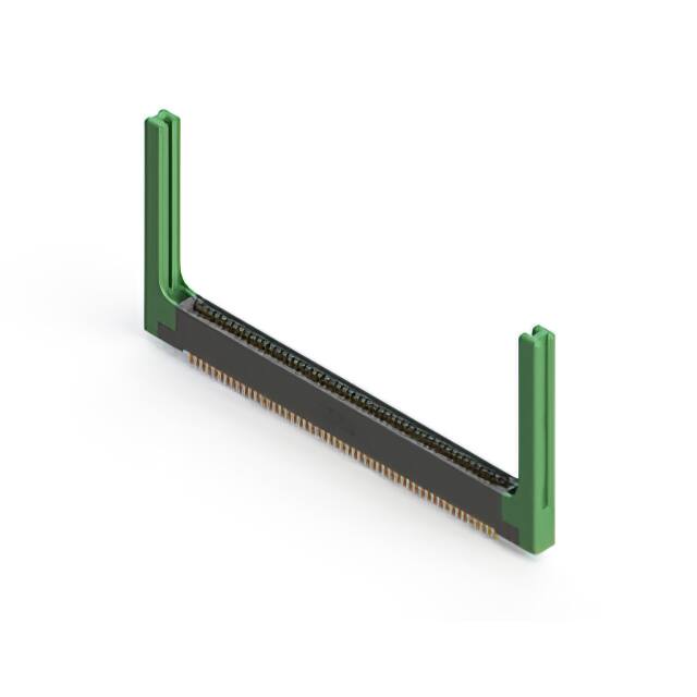 395-102-540-258 EDAC Inc.  Edgeboard Connectors